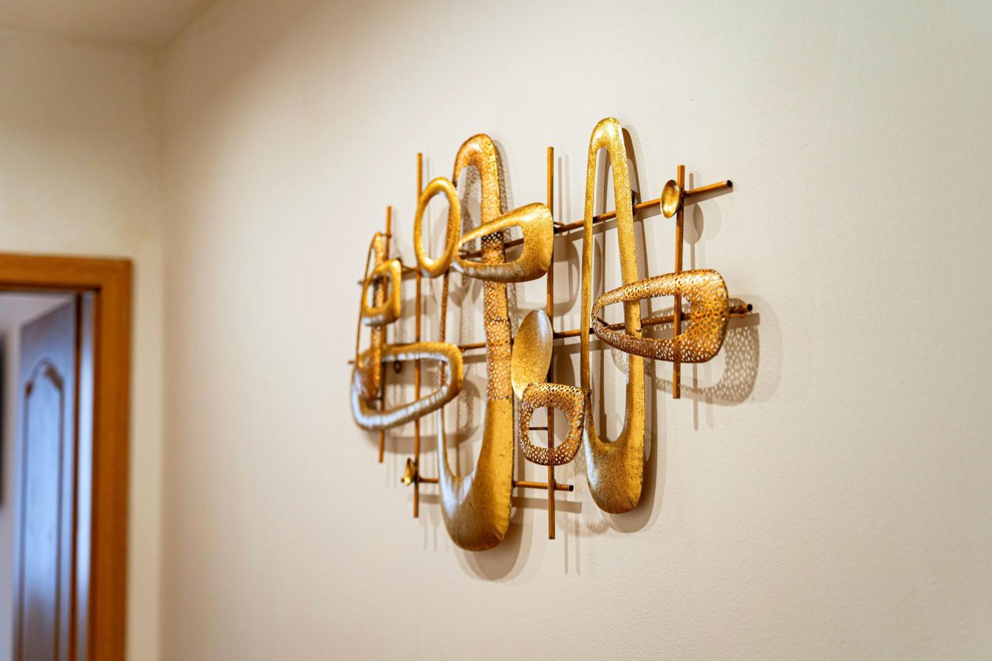 פראג Golden River Apartment מראה חיצוני תמונה