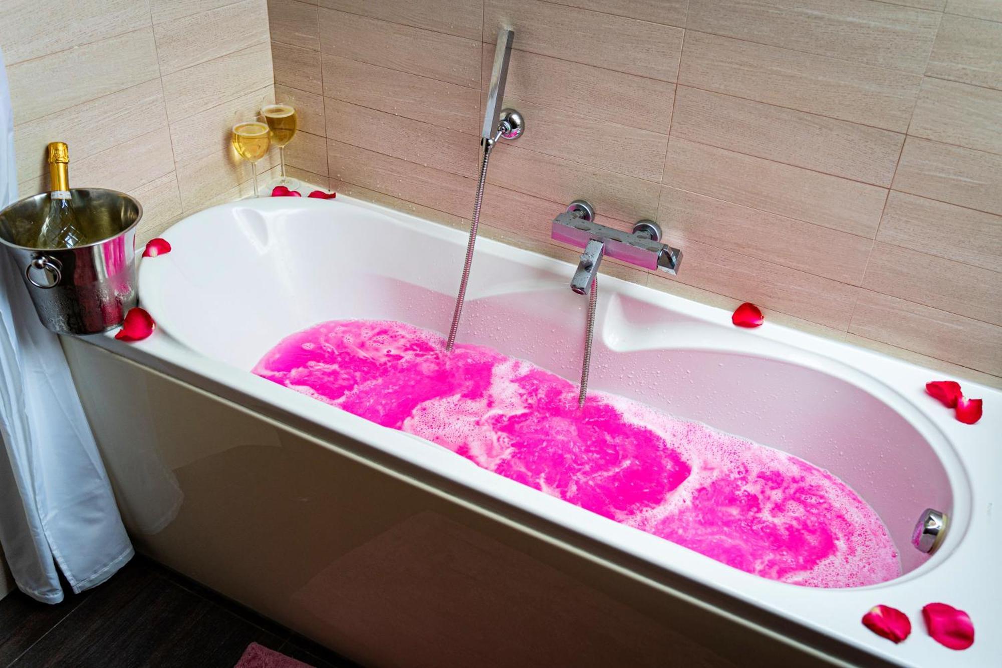 פראג Golden River Apartment מראה חיצוני תמונה