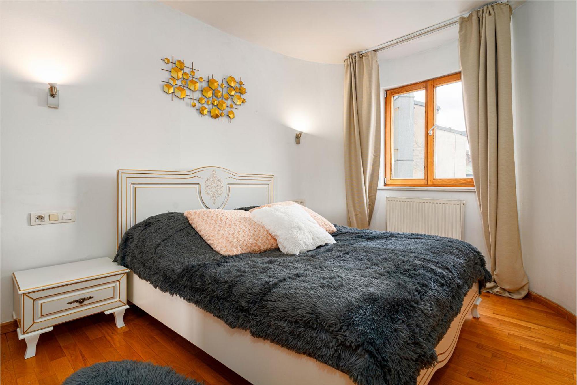 פראג Golden River Apartment מראה חיצוני תמונה