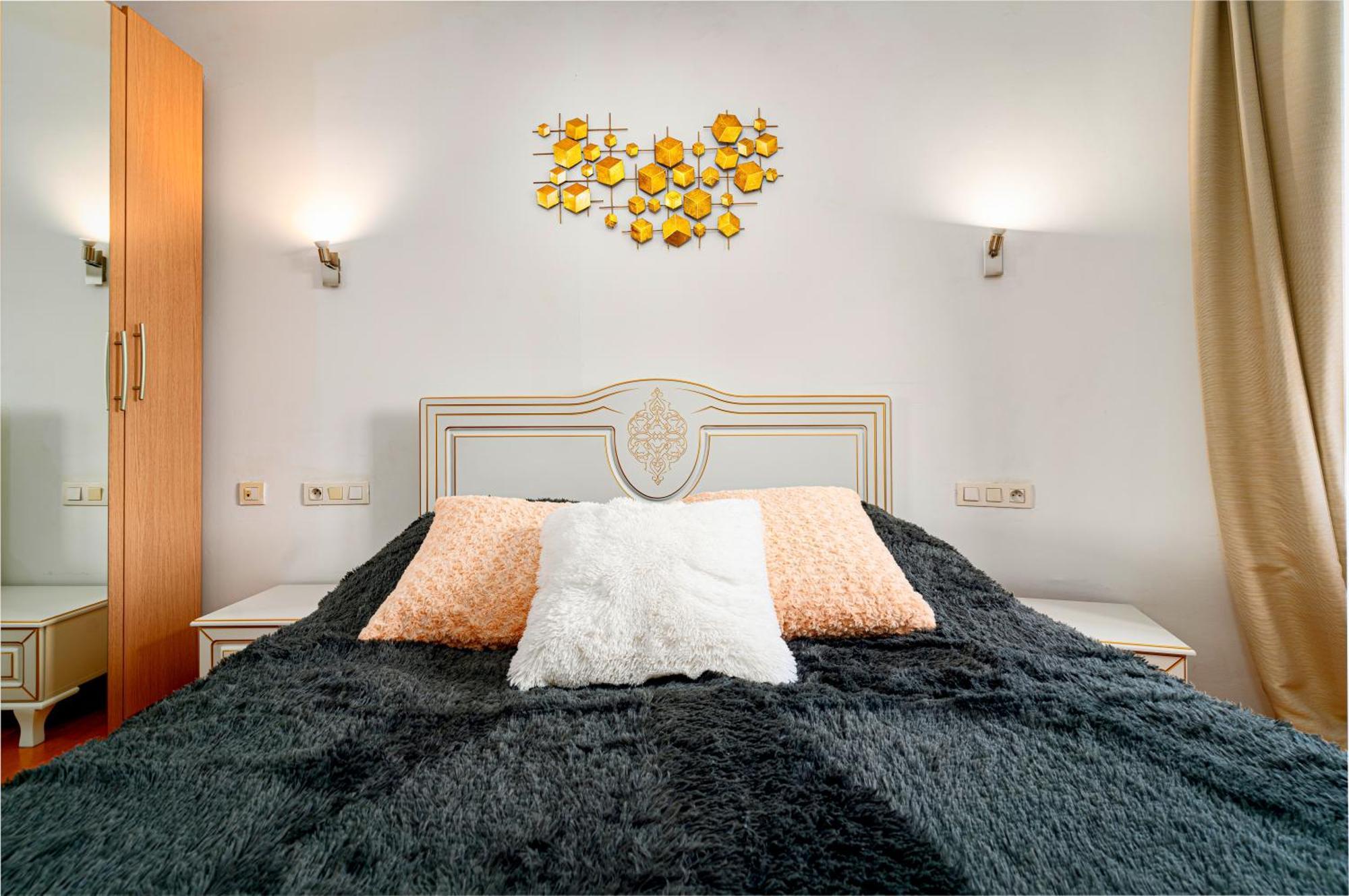 פראג Golden River Apartment מראה חיצוני תמונה